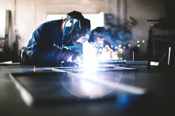 Affordable Welder Services in Platteville, CO