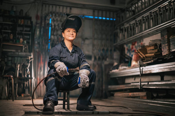 Platteville, CO Welder & Metal Fabrication Company