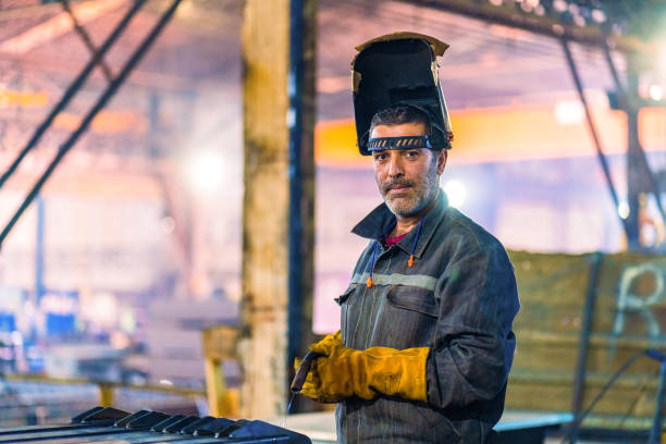 Best Automation and Robotic Welding in Platteville, CO