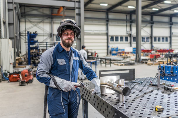 Best Structural Steel Welding in Platteville, CO