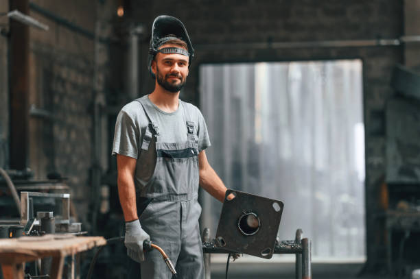 Best Aerospace and Defense Welding in Platteville, CO
